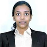 An English teacher with prior work experience in the field of education