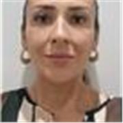 Profesora de español para personas todas las edades