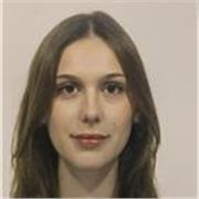 Diplomata al liceo linguistico con certificazione Cambridge C2 propone lezioni di inglese a studenti di tutte le età