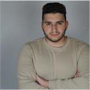 I’ll give informative and affordable English lessons