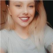 Science or English tutor providing online lessons to all ages