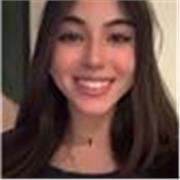 Profesora de inglés para todas las edades o de apoyo de asignaturas para estudiantes de primaria