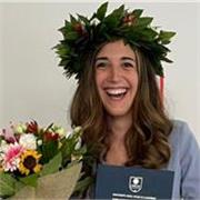 Ragazza laureata in Biological Sciences con il massimo dei voti impartisce ripetizioni private