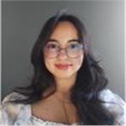 Profesora de inglés para distintos niveles tanto a niños como adultos.