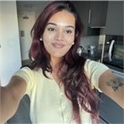 Hi, I am Ayushi. I am a third- year BSc Psychology student at the University of Manchester. 