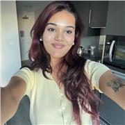 Ayushi