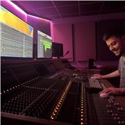 Classically trained guitarist with over a decade of experience, dedicated to helping students of all ages build solid technique an