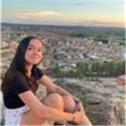 Profesora de matemáticas apto para cualquier edad en primaria y hasta segundo de la ESO. Clases online 