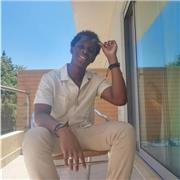 Fortune Adekanmbi