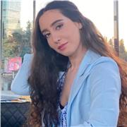 CELTA certified English Teacher specialized in IELTS and general courses