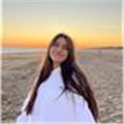 Soy estudiante del Grado en Matemáticas en la Universidad de Sevilla y ofrezco clases particulares para niños de Primaria y Eso