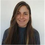 Profesora de inglés con más de 10 años de experiencia