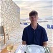 English tutor providing lessons to all ages