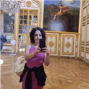 Cerchi un tutor per ripetizioni di francese? Eccomi!