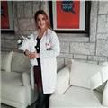  Öğrenci merkezli yaklaşımı benimseyen, iletişimi güçlü ve disiplinli bir Türk Dili ve Edebiyatı öğretmeni olarak tanımlarım.