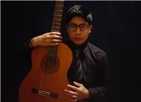 Clases particulares de guitarra clásica - popular y teoria musical