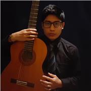 Clases de Guitarra Popular-Clasica y Electrica (Sin limite de edad)