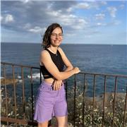 Profesora de fotografía, teoría y practica a elegir