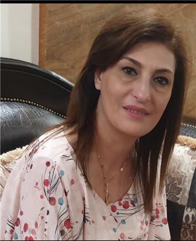 Hanane Abou Nasreddine