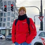 Insegnante di batteria per principianti/livello intermedio