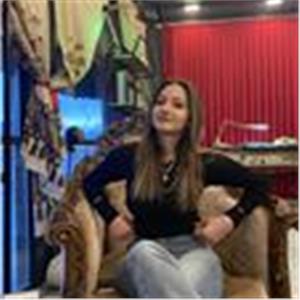 Beyza Göksin