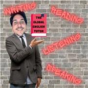 Inglés y Apoyo Escolar Online con Profesor Bilingüe