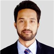 Sabin Sharma