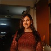 I give private lessons tailored as per your requirement and preferences.