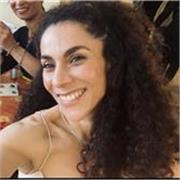 Apoyar con mucho amor y mis conocimientos  a personas con necesidad especificas