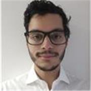 Profesor especialista en escritura criativa para personas de todas las edads. Te enseño a escribir desde tu libro hasta artículos!