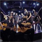 Profesor de música guitarra