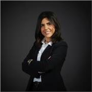 Avvocato, aspirante magistrato, impartisce lezioni di diritto civile - diritto penale/procedura penale - diritto amministrativo