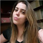 Professora de Química para Ensino Médio