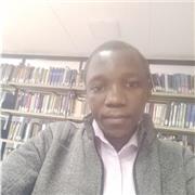 Calvince Odhiambo
