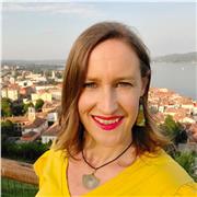 If you are looking for an experienced English language trainer and Effective Communication coach contact me.