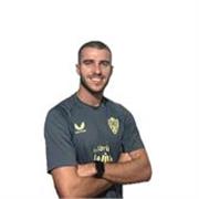 Profesor de fútbol apto para todas las edades y niveles 