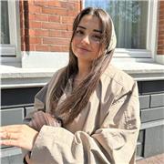 Profesora particular con más de dos años de experiencia en el sector de la educación ofrece clases particulares