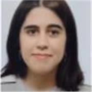 Profesora de inglés con especialidad en Educación Infantil 