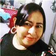 Licenciada en educación básica con enfasis en humanidades, lengua castellana e inglés