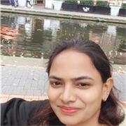 Yogalakshmi Chakkaravarthy