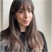 Dottoressa in Ingegneria Aerospaziale e attualmente studentessa magistrale di Engineering and Management