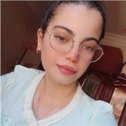 Fatima cherifi
