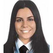 Graduada en Historia