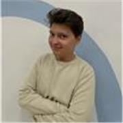 Speak English confidently with a supportive and experienced international teacher