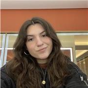 Profesora de español para extranjeros apta para todos los niveles y edades