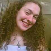 Sou professora e assistente de ballet clássico infantil e assistente de ballet adaptado