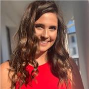 English tutor providing lessons to all ages!