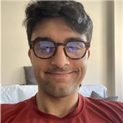 Friendly, supportive, dynamic, enthusiast, aim to teach creating connections