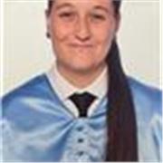 Futura docente de educación primaria, con experiencia con niños y niñas de distintas edades.