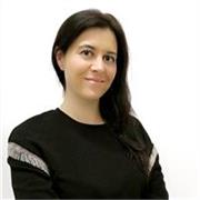 Profesora de técnicas de estudio, productividad y actividad para personas con TDHA